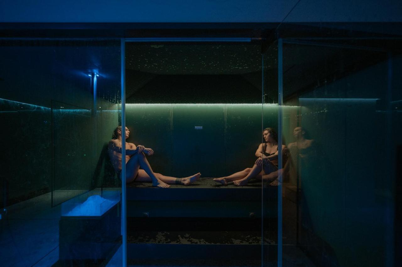 Resort Unique Blue! And Adults Only 5*